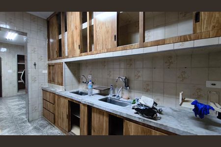 Casa à venda com 140m², 4 quartos e sem vagaCozinha
