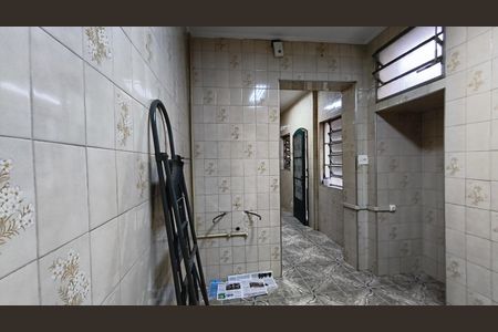 Casa à venda com 140m², 4 quartos e sem vagaCozinha