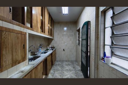Casa à venda com 140m², 4 quartos e sem vagaCozinha