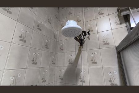 Casa à venda com 140m², 4 quartos e sem vagaBanheiro