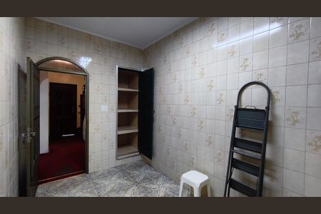 Casa à venda com 140m², 4 quartos e sem vagaCozinha