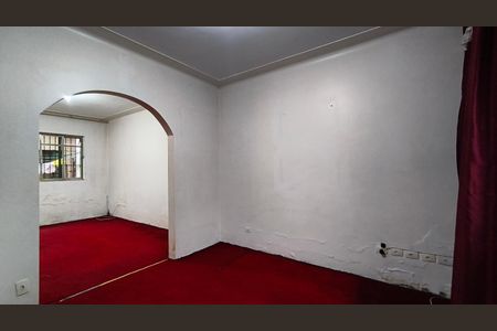 Casa à venda com 140m², 4 quartos e sem vagaSala