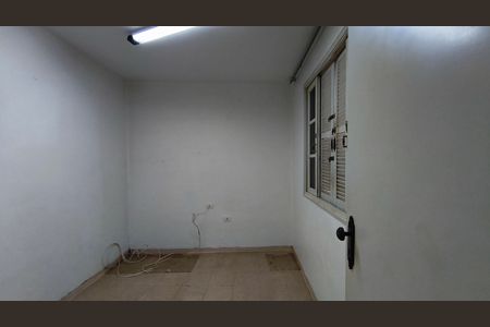 Casa à venda com 140m², 4 quartos e sem vagaQuarto 4 (Escritório)