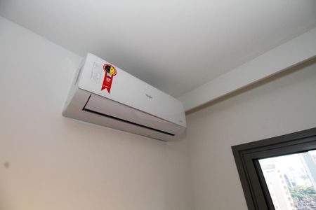 Apartamento para alugar com 26m², 1 quarto e sem vaga Apartamento para alugar com 26m², 1 quarto e sem vagaAr Condicionado da Suíte