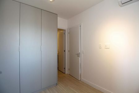 Suíte de apartamento para alugar com 1 quarto, 26m² em Pinheiros, São Paulo