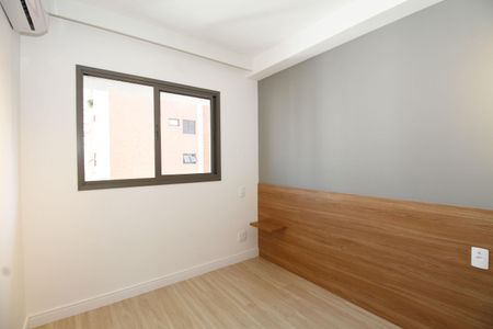 Studio para alugar com 26m², 1 quarto e sem vaga Studio para alugar com 26m², 1 quarto e sem vagaSuíte