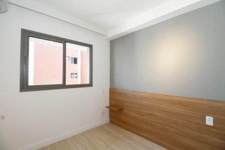 Suíte de apartamento para alugar com 1 quarto, 26m² em Pinheiros, São Paulo