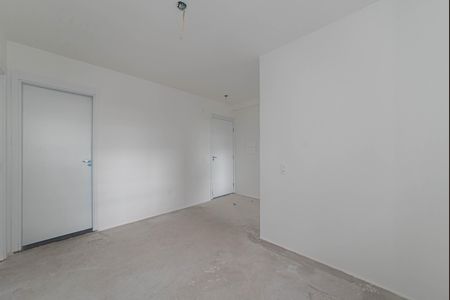 Sala de apartamento para alugar com 2 quartos, 42m² em Várzea de Baixo, São Paulo