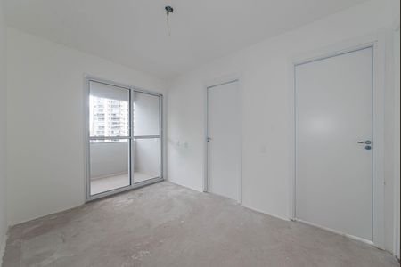 Sala de apartamento para alugar com 2 quartos, 42m² em Várzea de Baixo, São Paulo
