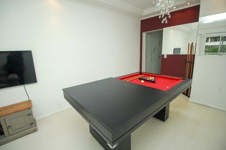 Apartamento à venda com 83m², 2 quartos e 1 vagaSala de Jantar