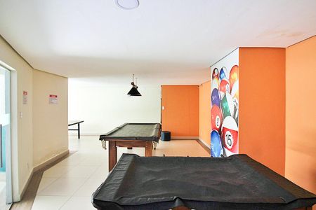 Apartamento à venda com 83m², 2 quartos e 1 vagaSalão de jogos