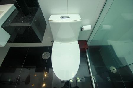 Apartamento à venda com 83m², 2 quartos e 1 vagaBanheiro Social
