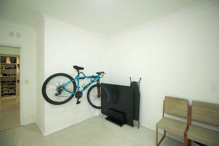Apartamento à venda com 83m², 2 quartos e 1 vagaQuarto