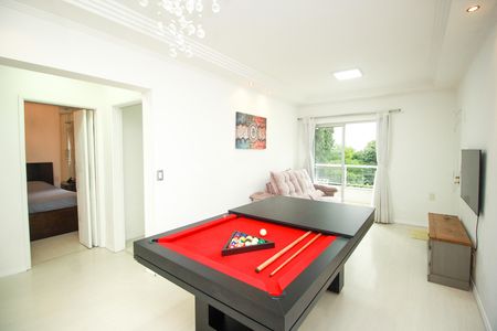 Apartamento à venda com 83m², 2 quartos e 1 vagaSala de Jantar