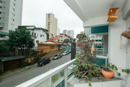 Apartamento à venda com 83m², 2 quartos e 1 vagaVaranda da Sala