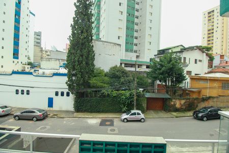 Apartamento à venda com 83m², 2 quartos e 1 vagaVista do Quarto