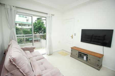 Apartamento à venda com 83m², 2 quartos e 1 vagaSala