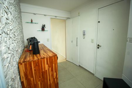 Apartamento à venda com 83m², 2 quartos e 1 vagaCozinha