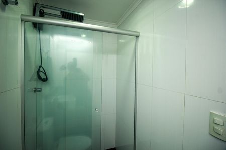 Apartamento à venda com 83m², 2 quartos e 1 vagaBanheiro Social