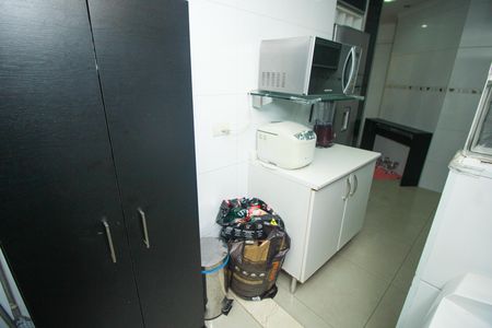Apartamento à venda com 83m², 2 quartos e 1 vagaÁrea de Serviço