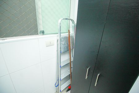 Apartamento à venda com 83m², 2 quartos e 1 vagaÁrea de Serviço
