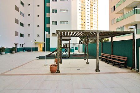 Apartamento à venda com 83m², 2 quartos e 1 vagaÁrea comum