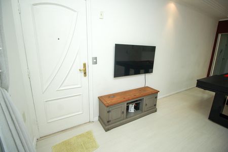 Apartamento à venda com 83m², 2 quartos e 1 vagaSala