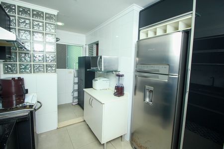 Apartamento à venda com 83m², 2 quartos e 1 vagaCozinha