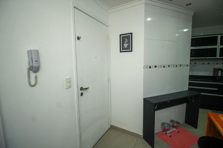 Apartamento à venda com 83m², 2 quartos e 1 vagaCozinha