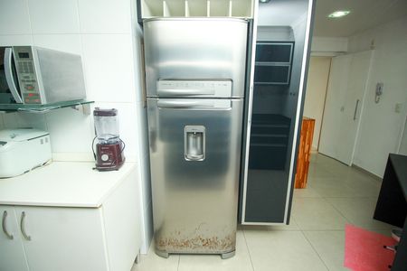 Apartamento à venda com 83m², 2 quartos e 1 vagaCozinha
