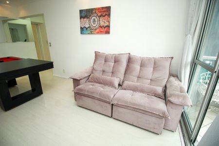 Apartamento à venda com 83m², 2 quartos e 1 vagaSala