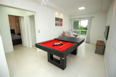 Apartamento à venda com 83m², 2 quartos e 1 vagaSala de Jantar
