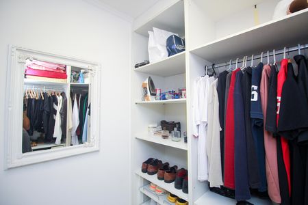 Apartamento à venda com 83m², 2 quartos e 1 vagaCloset