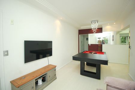 Apartamento à venda com 83m², 2 quartos e 1 vagasala