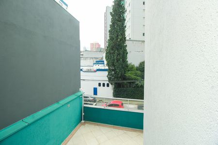 Apartamento à venda com 83m², 2 quartos e 1 vagaVista da Suíte