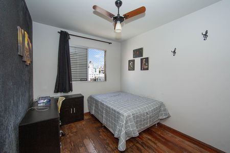 QUARTO1 de apartamento à venda com 2 quartos, 70m² em Nova Suíça, Belo Horizonte
