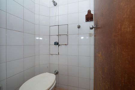 Apartamento à venda com 70m², 2 quartos e 1 vaga Apartamento à venda com 70m², 2 quartos e 1 vagaBANHO DE EMPREGADA