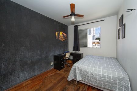 QUARTO1 de apartamento à venda com 2 quartos, 70m² em Nova Suíça, Belo Horizonte