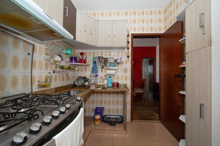 Apartamento à venda com 70m², 2 quartos e 1 vaga Apartamento à venda com 70m², 2 quartos e 1 vagaCOZINHA