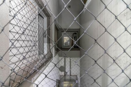 Apartamento à venda com 38m², 2 quartos e sem vagaÁrea de Serviço - Vista
