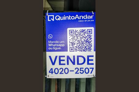 Apartamento à venda com 38m², 2 quartos e sem vagaZWMT-262