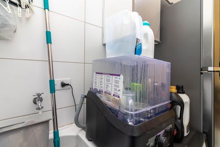 Apartamento à venda com 38m², 2 quartos e sem vagaÁrea de Serviço
