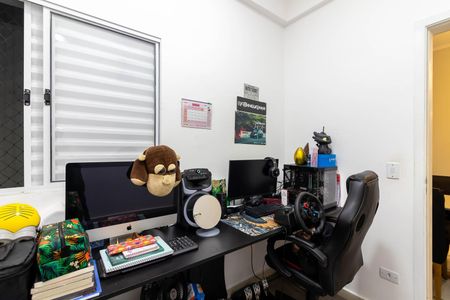 Apartamento à venda com 38m², 2 quartos e sem vagaQuarto 2