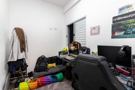 Apartamento à venda com 38m², 2 quartos e sem vagaQuarto 2