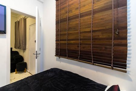 Apartamento à venda com 38m², 2 quartos e sem vagaQuarto 1