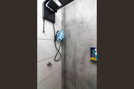 Apartamento à venda com 38m², 2 quartos e sem vagaBanheiro