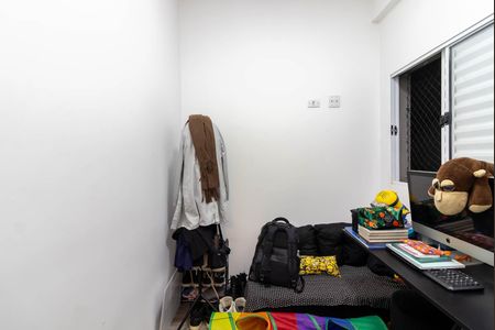 Apartamento à venda com 38m², 2 quartos e sem vagaQuarto 2