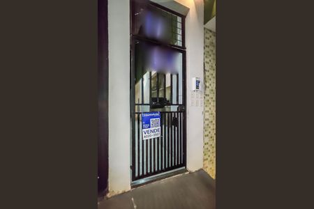 Apartamento à venda com 38m², 2 quartos e sem vagaFachada do Prédio