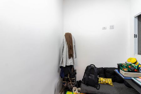 Apartamento à venda com 38m², 2 quartos e sem vagaQuarto 2