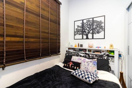 Apartamento à venda com 38m², 2 quartos e sem vagaQuarto 1